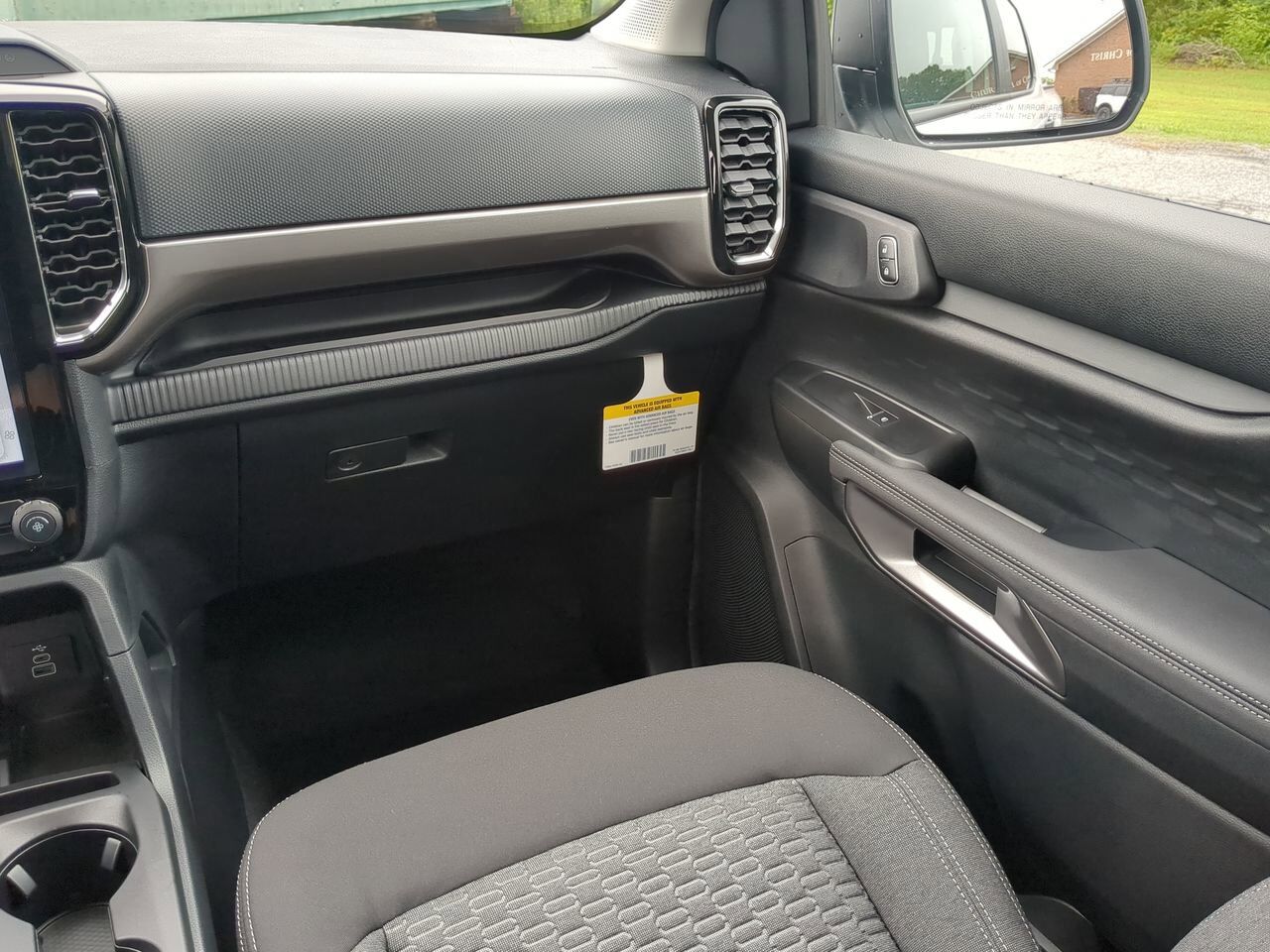 2025 Ford Ranger XLT Winder GA