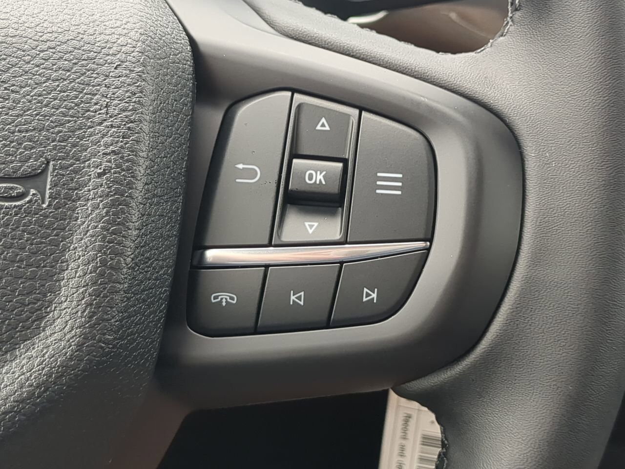 2025 Ford Ranger XLT Winder GA
