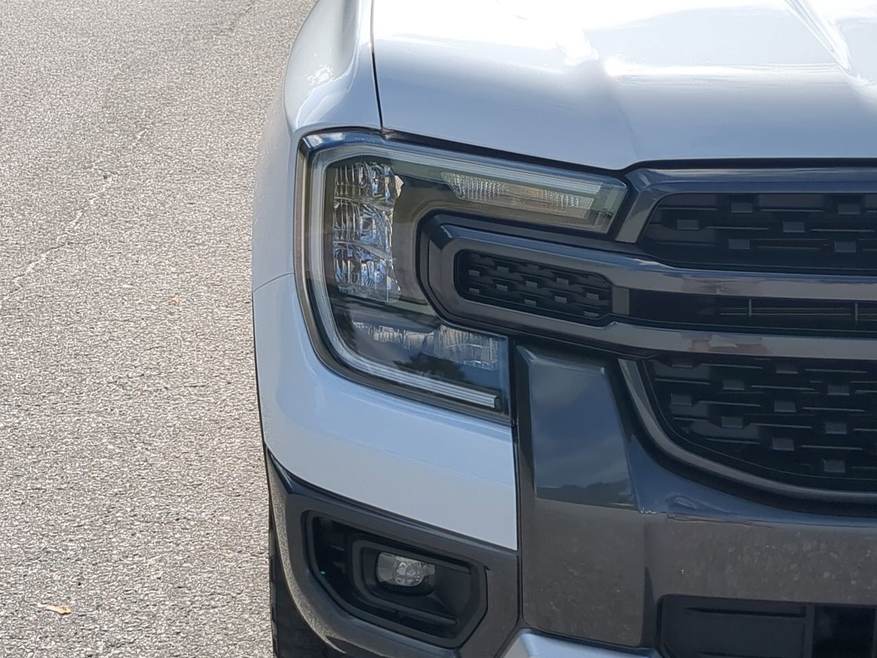 2025 Ford Ranger XLT Winder GA