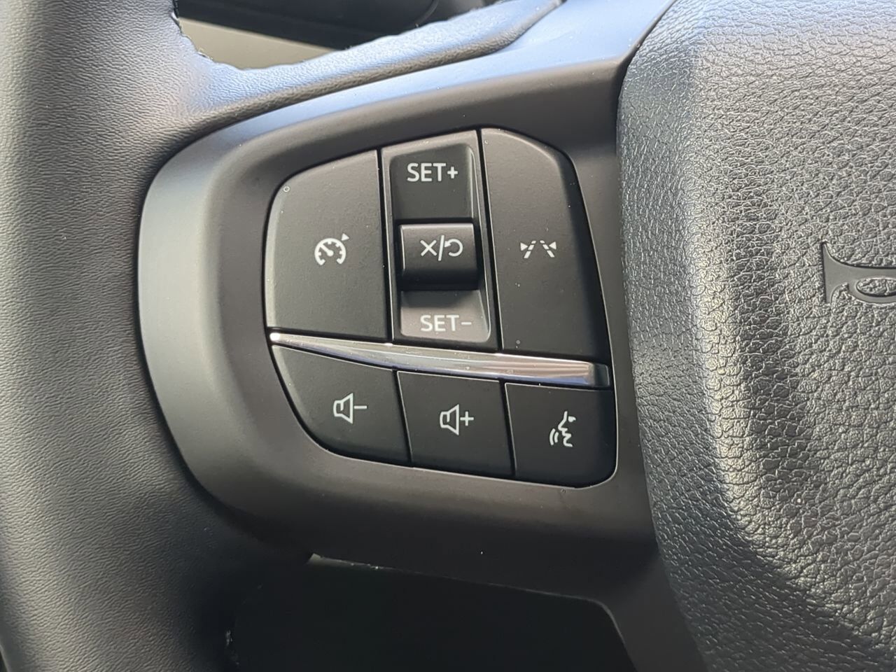2025 Ford Ranger XLT Winder GA