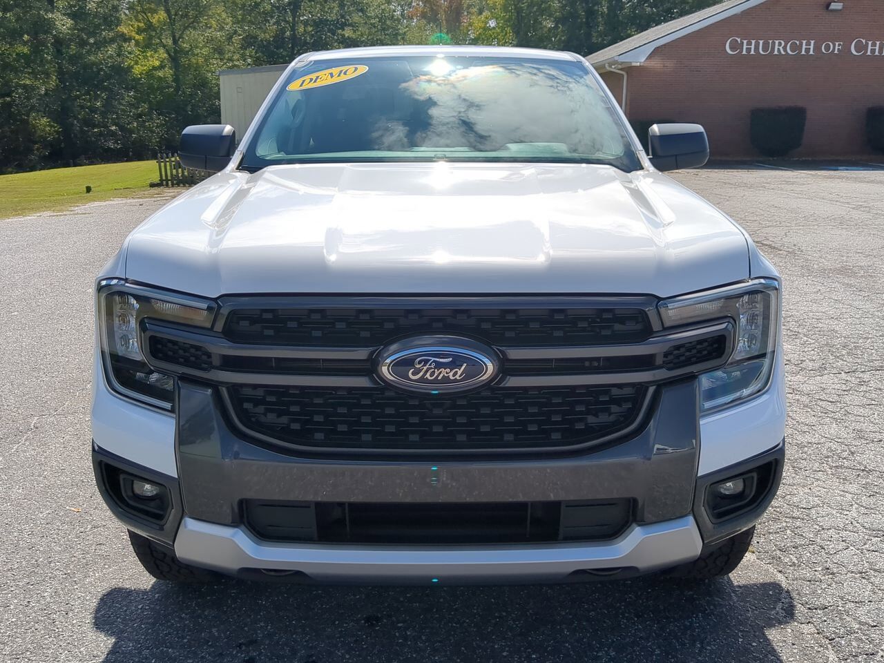 2025 Ford Ranger XLT Winder GA
