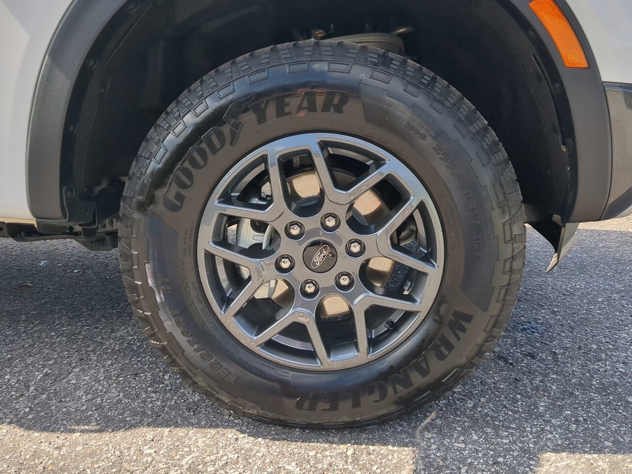 2025 Ford Ranger XLT Winder GA