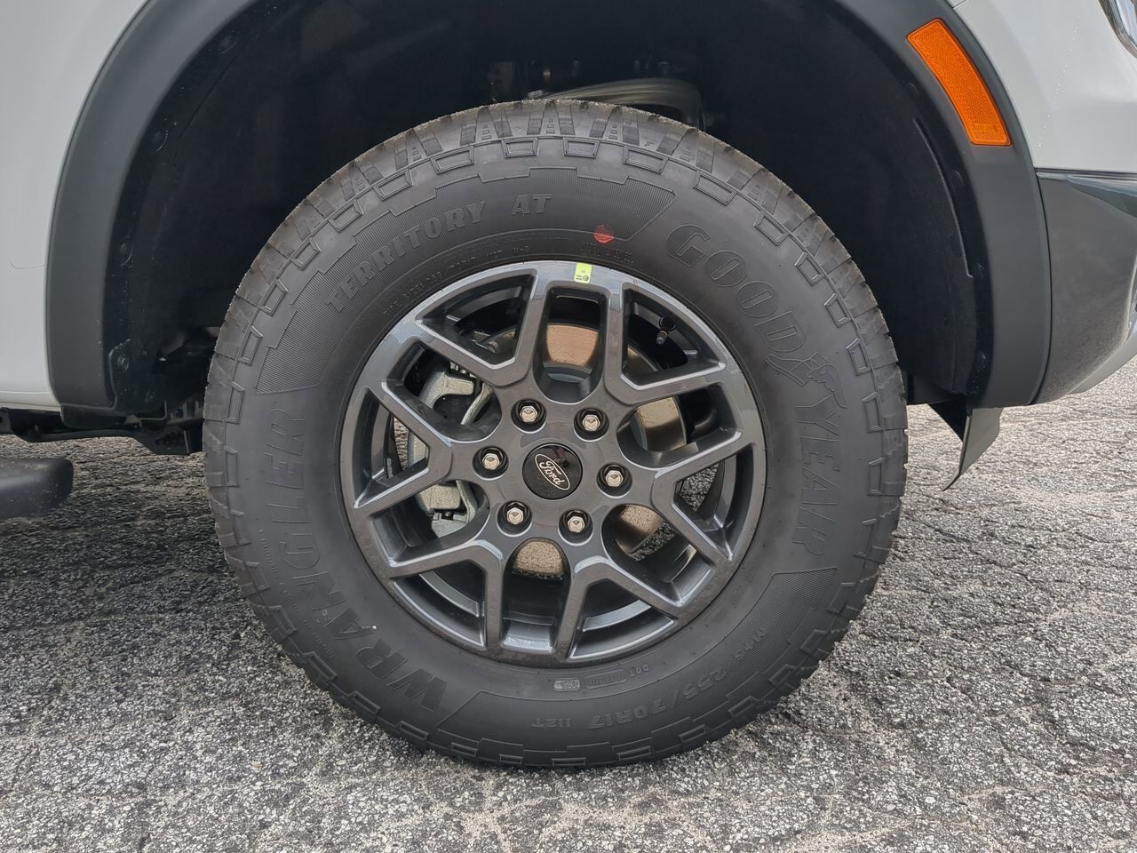 2025 Ford Ranger XLT Winder GA