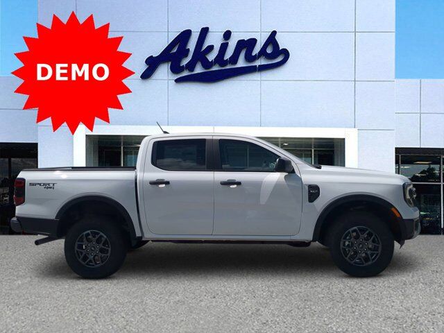 2025 Ford Ranger XLT Winder GA