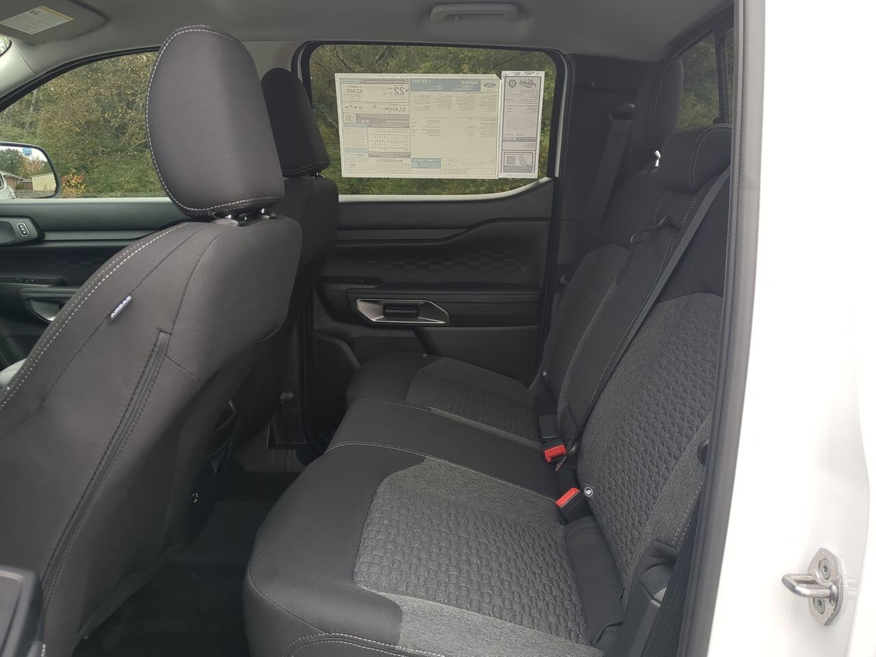 2025 Ford Ranger XLT Winder GA