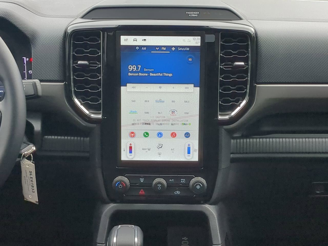 2025 Ford Ranger XLT Winder GA