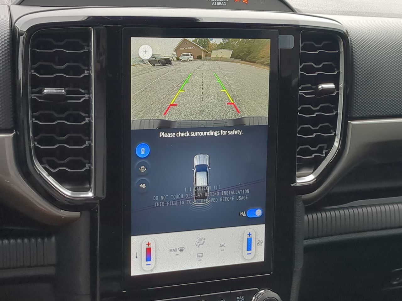 2025 Ford Ranger XLT Winder GA