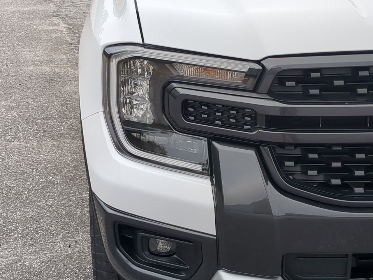 2025 Ford Ranger XLT Winder GA