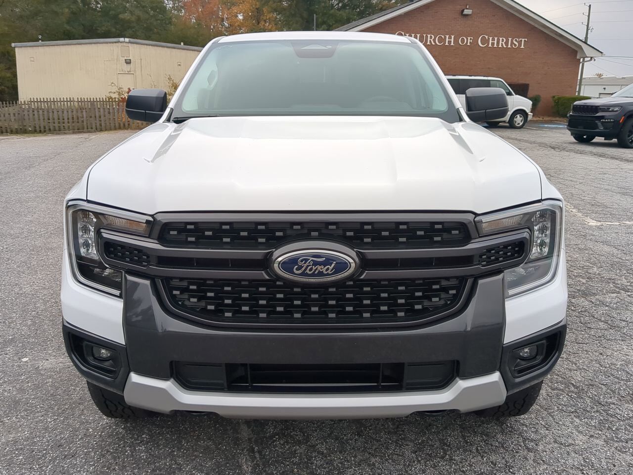 2025 Ford Ranger XLT Winder GA