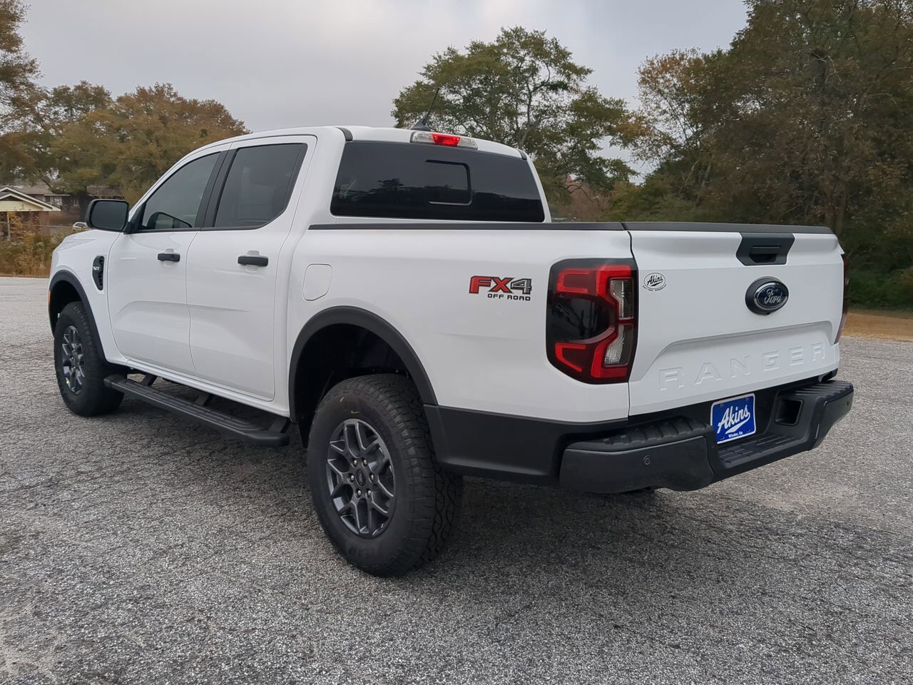 2025 Ford Ranger XLT Winder GA