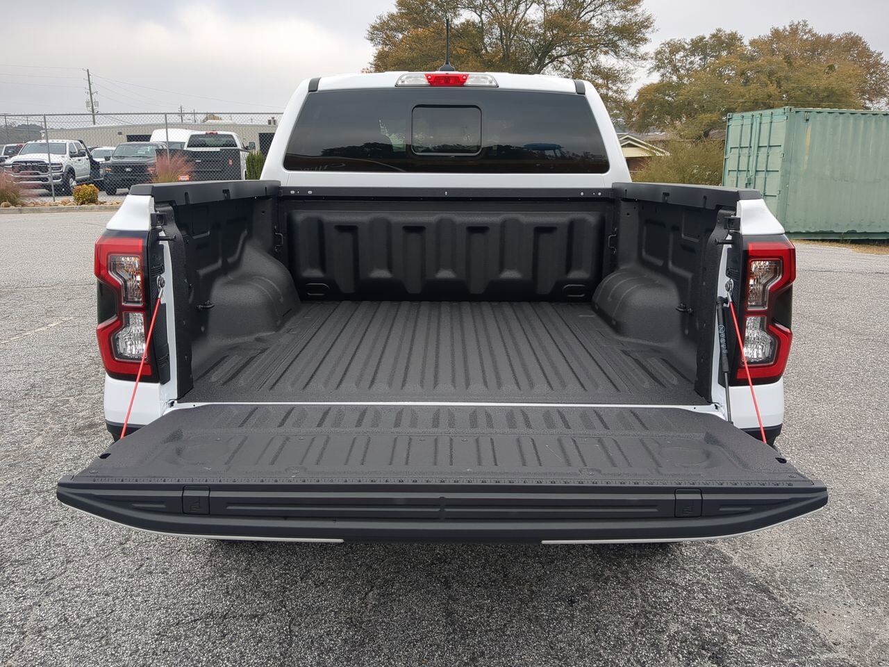 2025 Ford Ranger XLT Winder GA