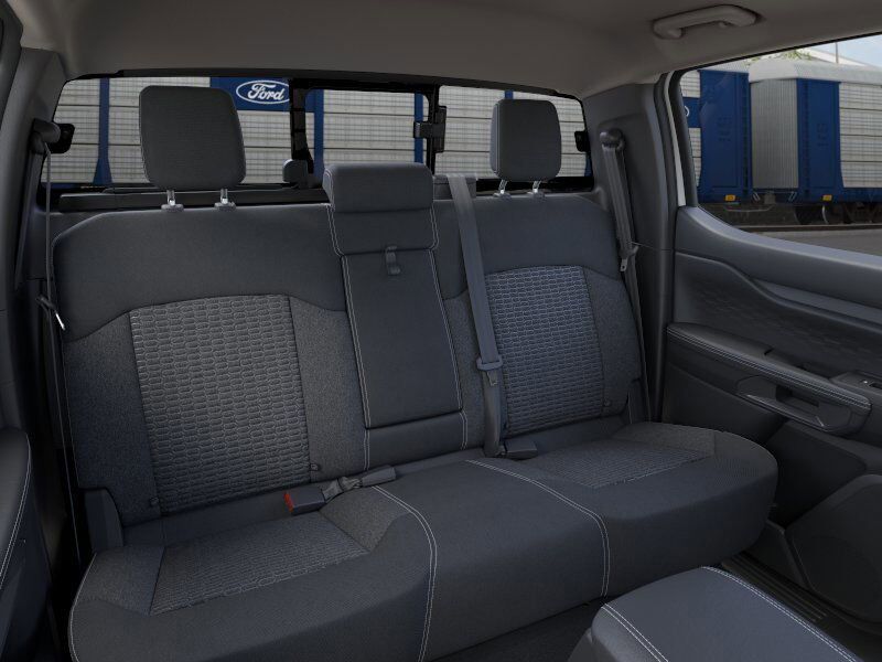 2025 Ford Ranger XLT Winder GA