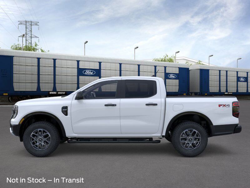 2025 Ford Ranger XLT Winder GA