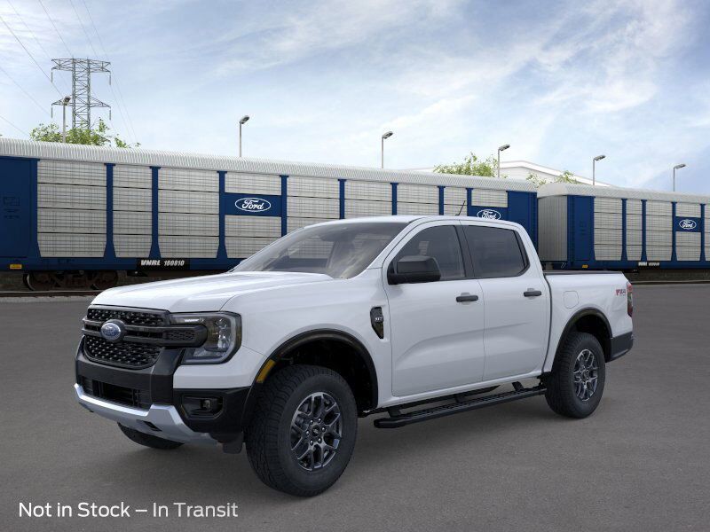 2025 Ford Ranger XLT Winder GA