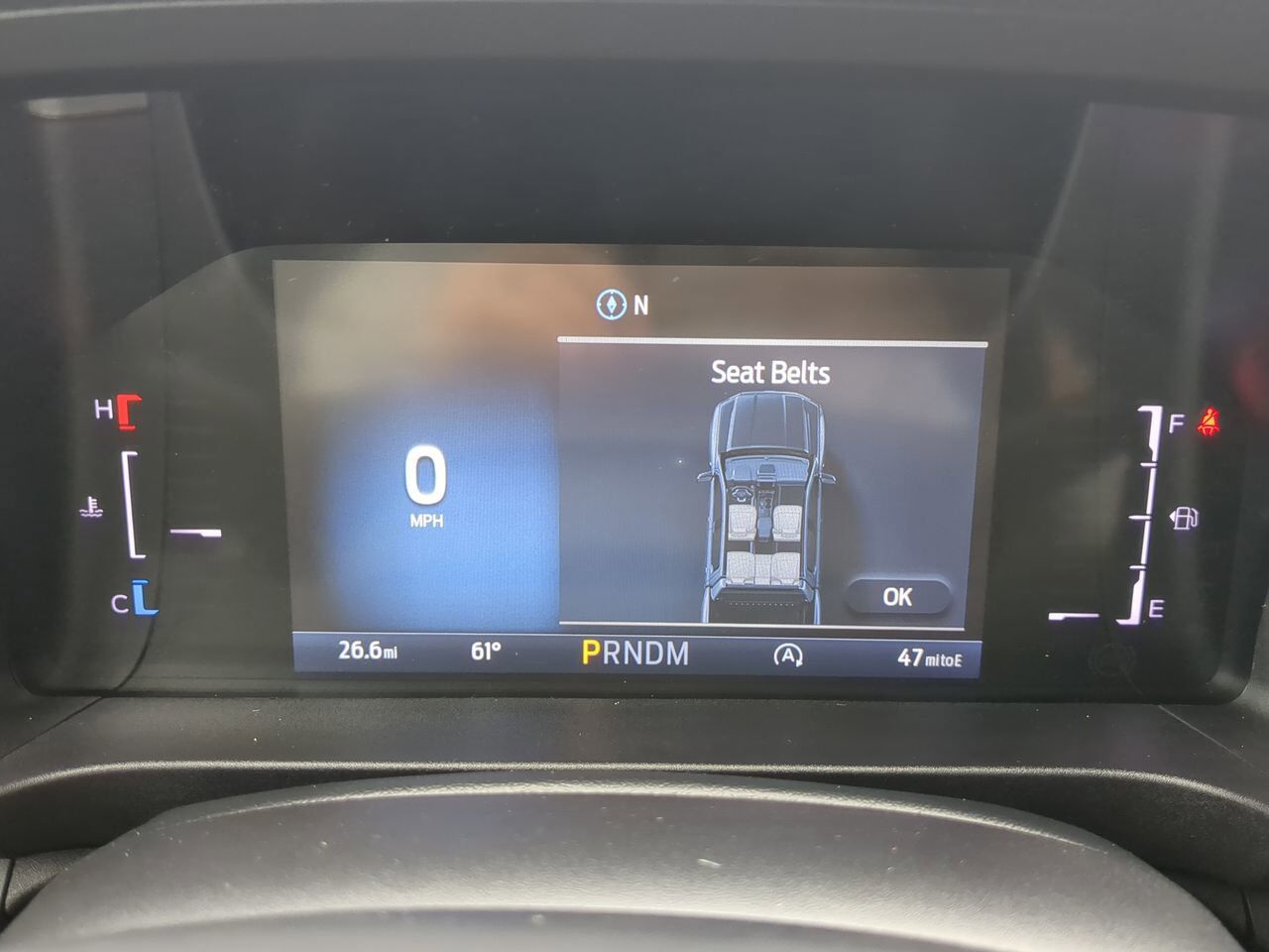 2025 Ford Ranger XLT Winder GA