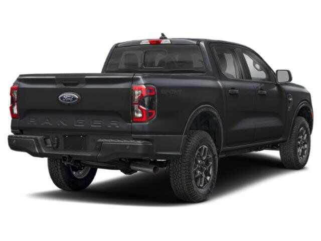 2025 Ford Ranger XLT Winder GA