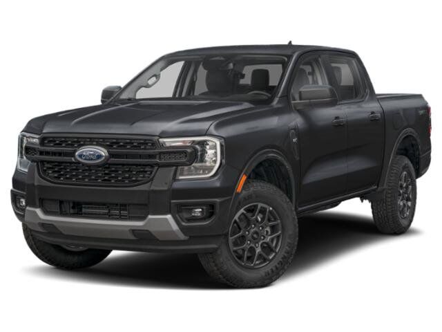 2025 Ford Ranger XLT Winder GA