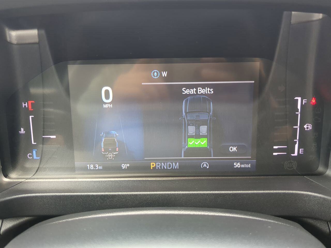 2025 Ford Ranger XLT Winder GA
