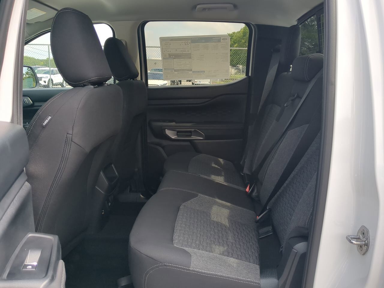 2025 Ford Ranger XLT Winder GA
