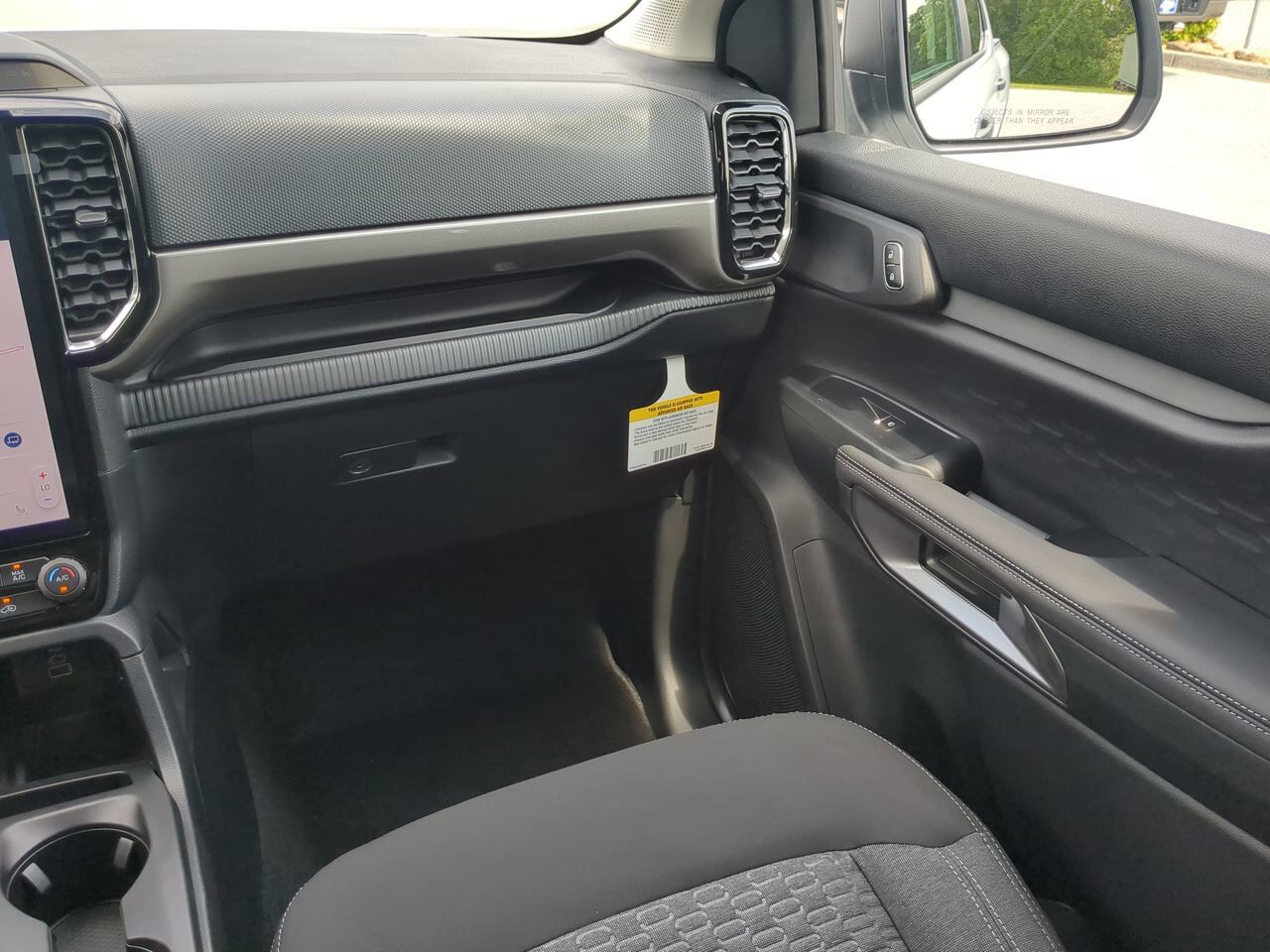 2025 Ford Ranger XLT Winder GA
