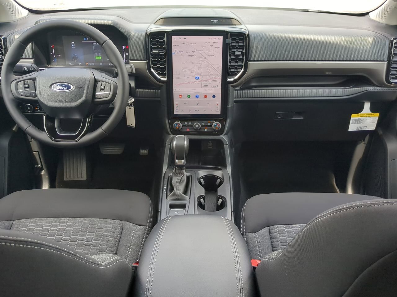 2025 Ford Ranger XLT Winder GA