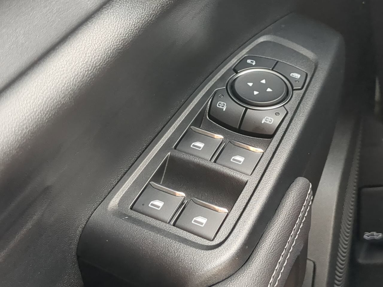 2025 Ford Ranger XLT Winder GA
