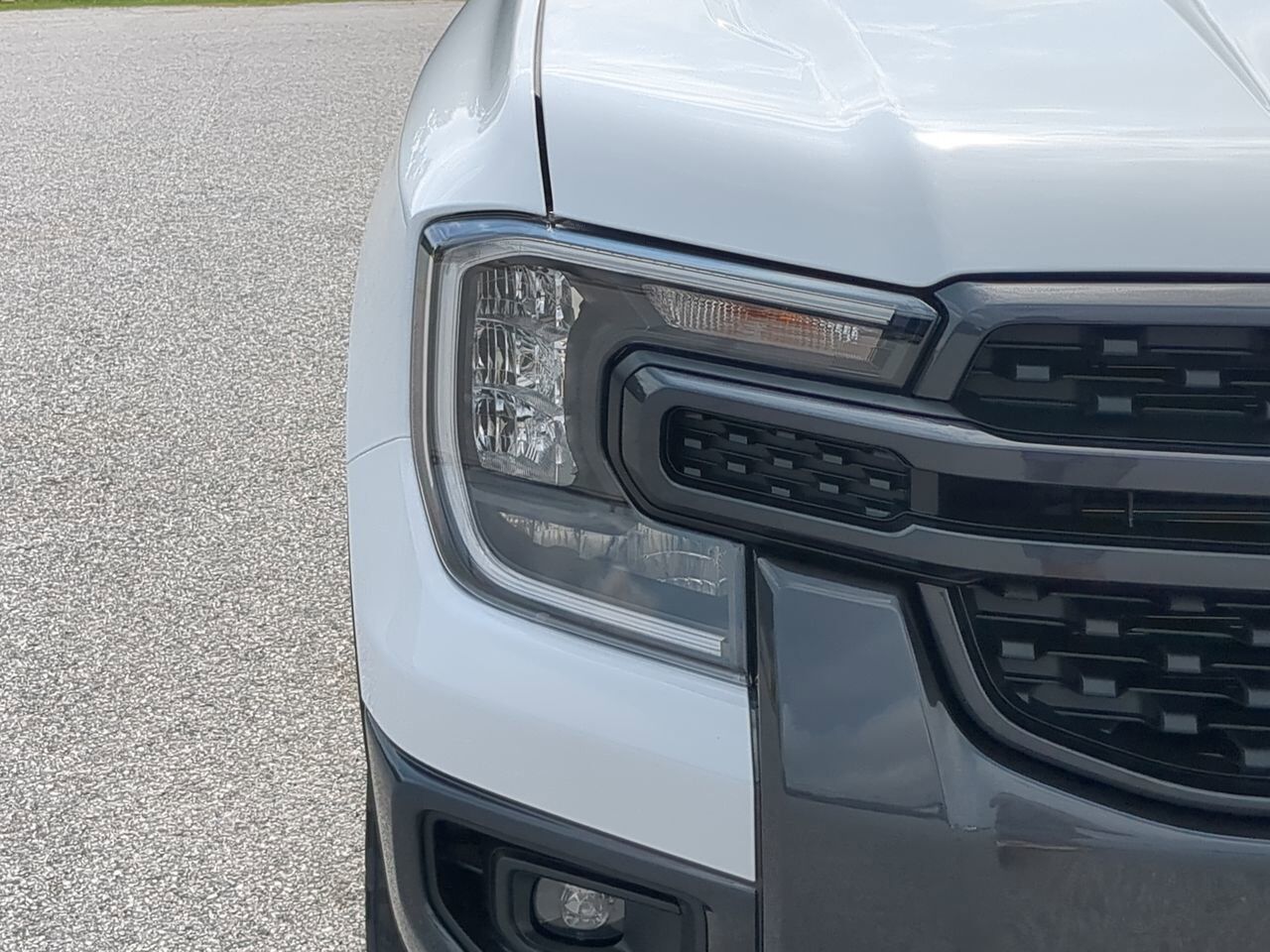 2025 Ford Ranger XLT Winder GA