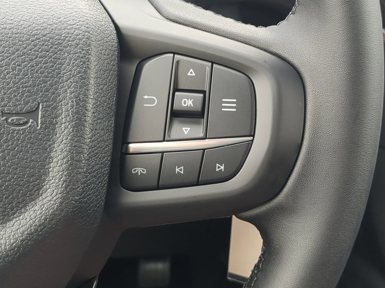 2025 Ford Ranger XLT Winder GA