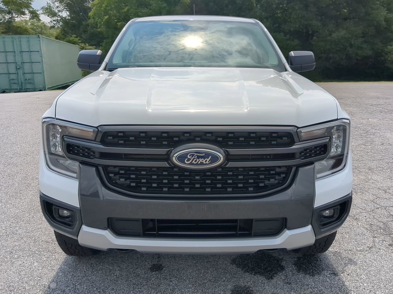 2025 Ford Ranger XLT Winder GA