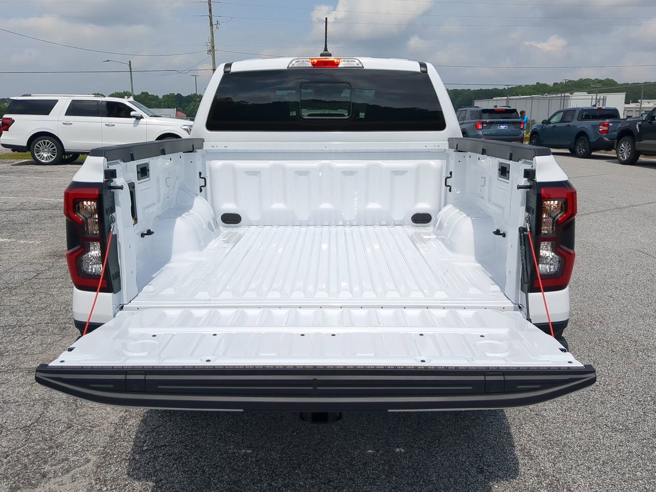 2025 Ford Ranger XLT Winder GA