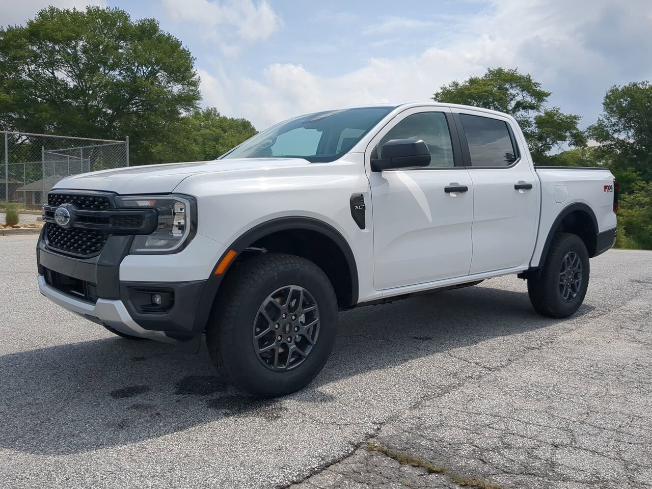 2025 Ford Ranger XLT Winder GA