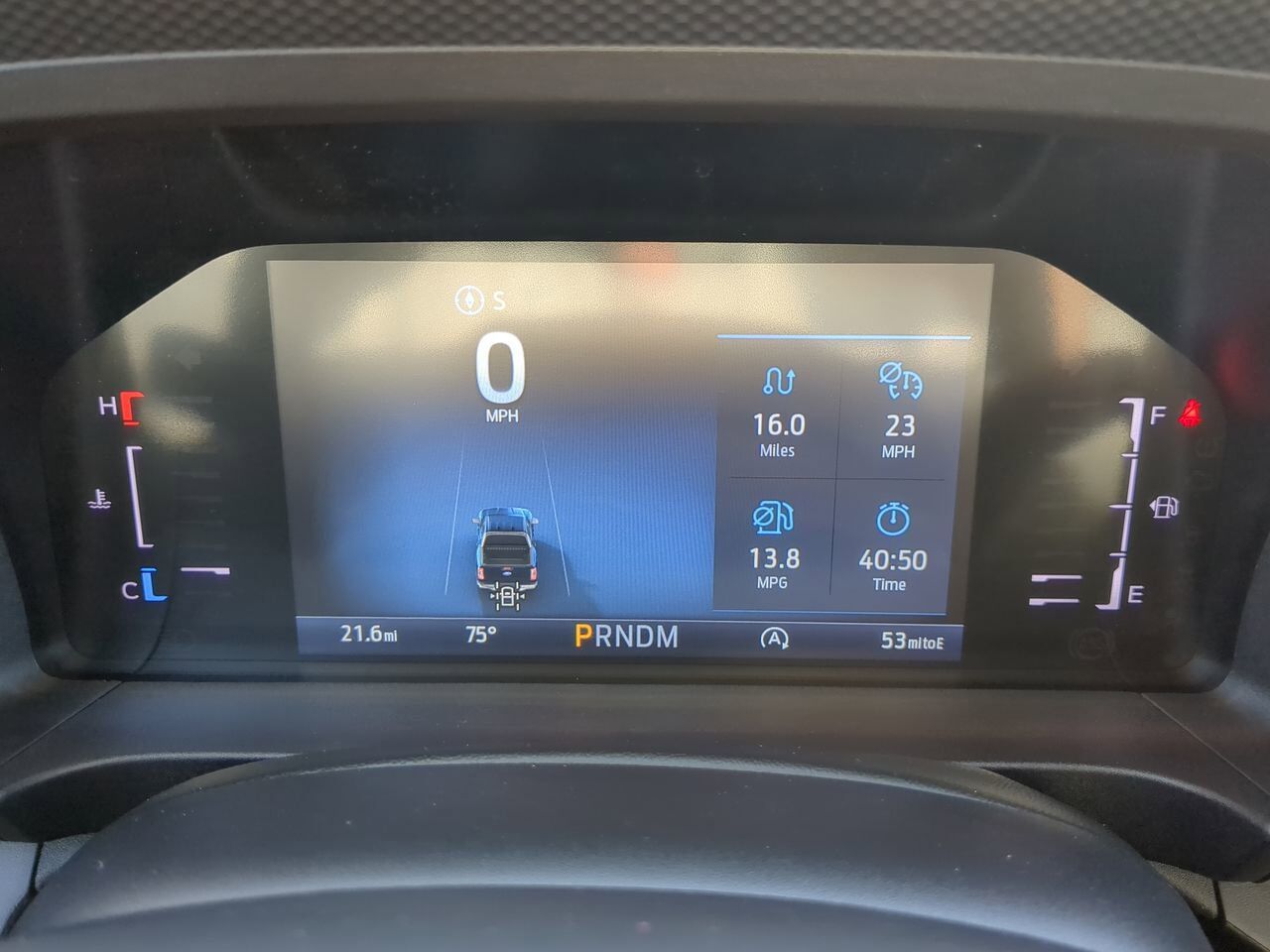 2025 Ford Ranger XLT Winder GA