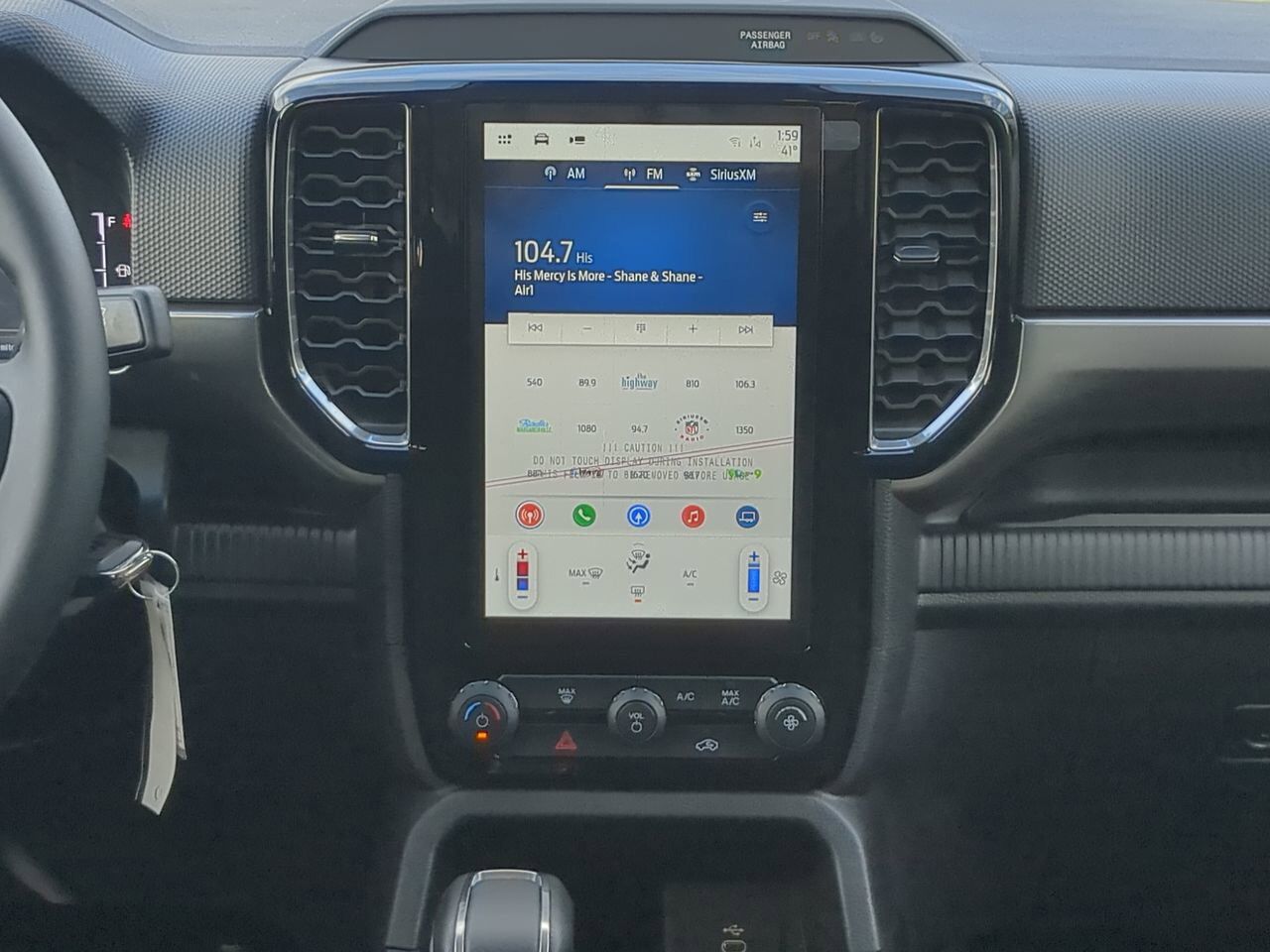 2025 Ford Ranger XLT Winder GA