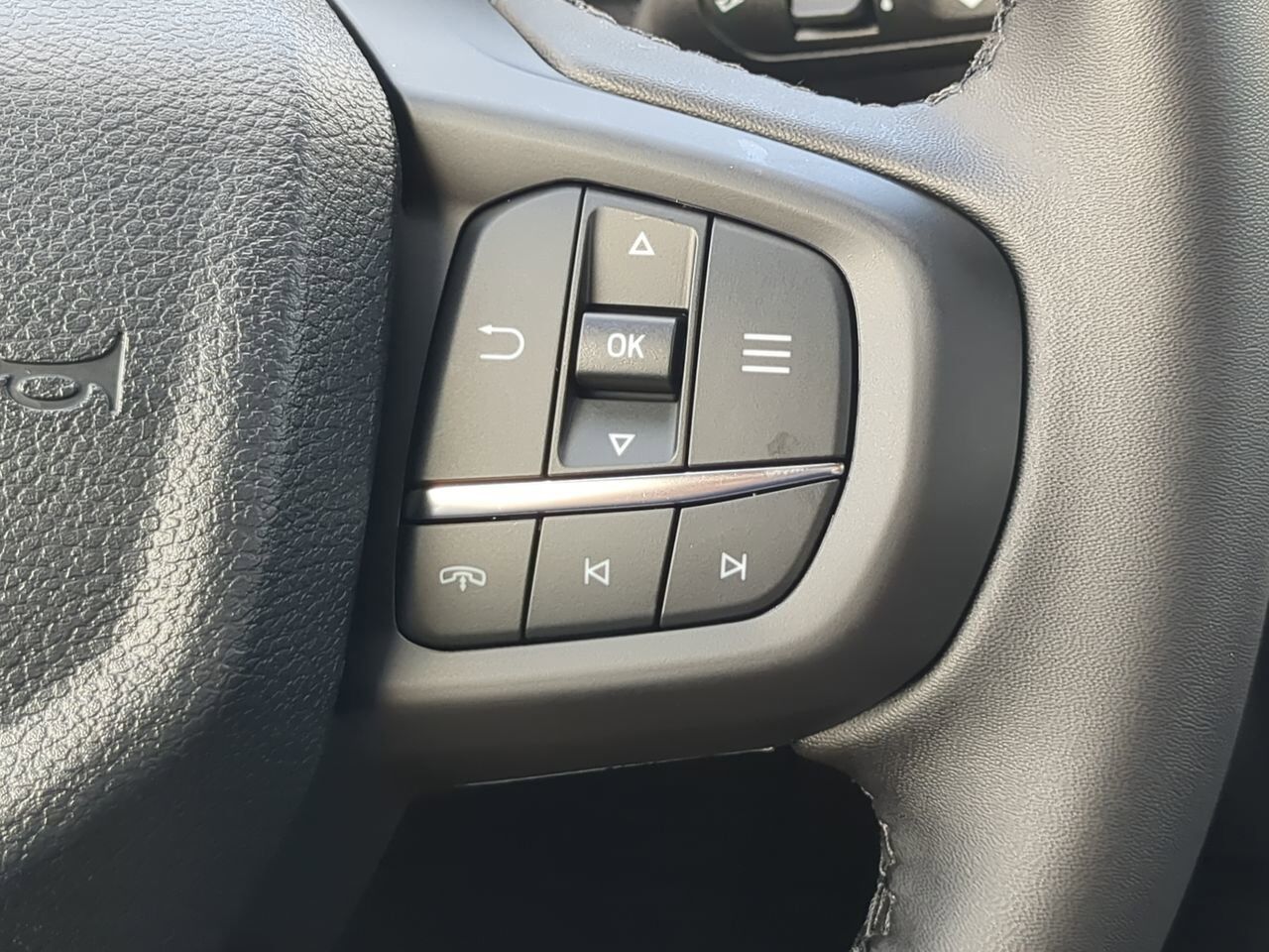 2025 Ford Ranger XLT Winder GA