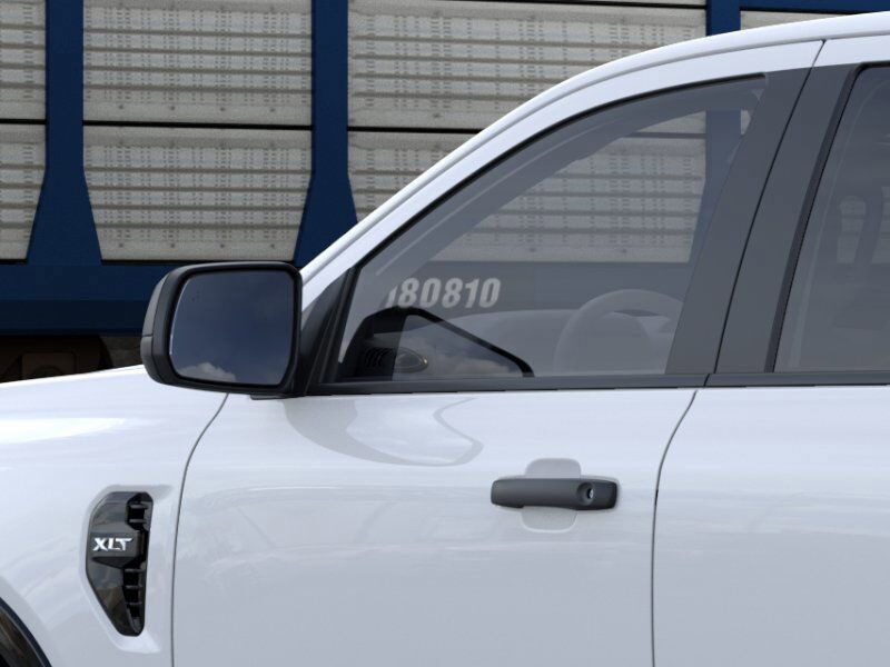 2025 Ford Ranger XLT Winder GA