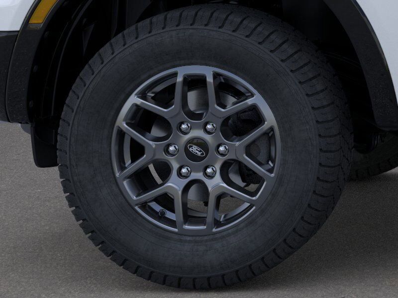 2025 Ford Ranger XLT Winder GA