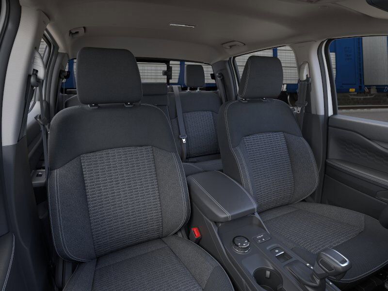 2025 Ford Ranger XLT Winder GA