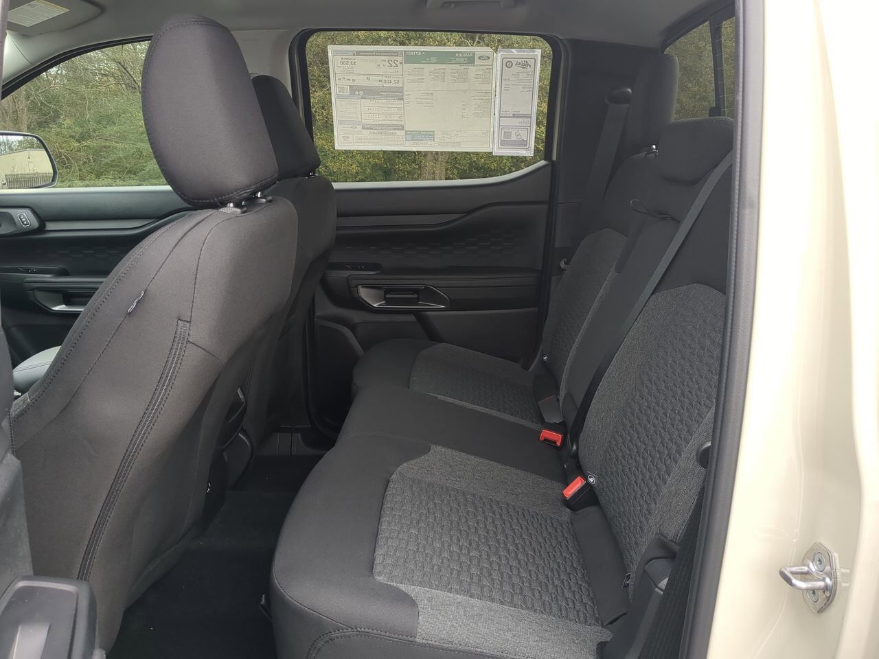 2025 Ford Ranger XLT Winder GA