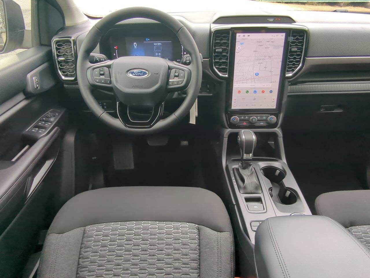 2025 Ford Ranger XLT Winder GA