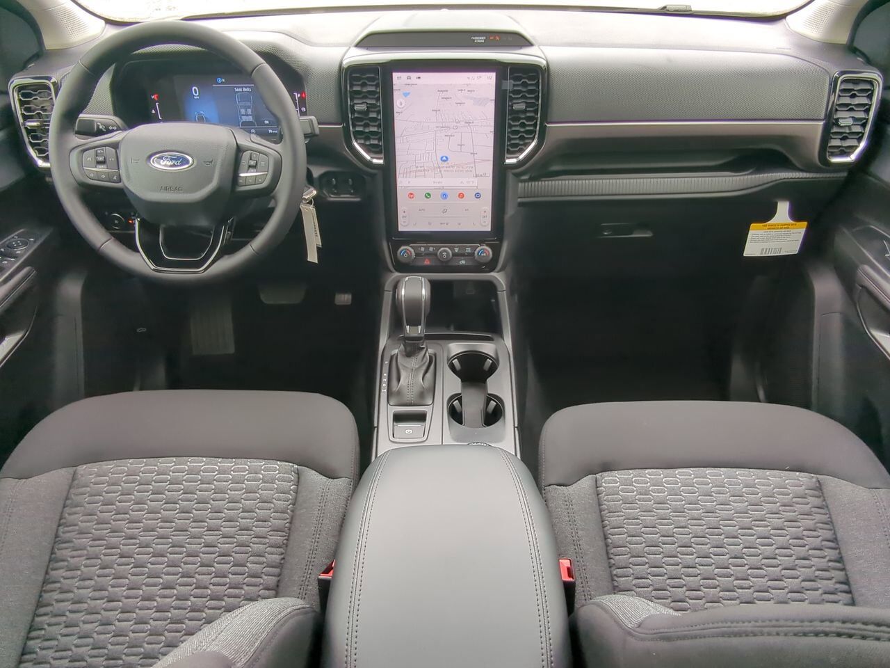 2025 Ford Ranger XLT Winder GA