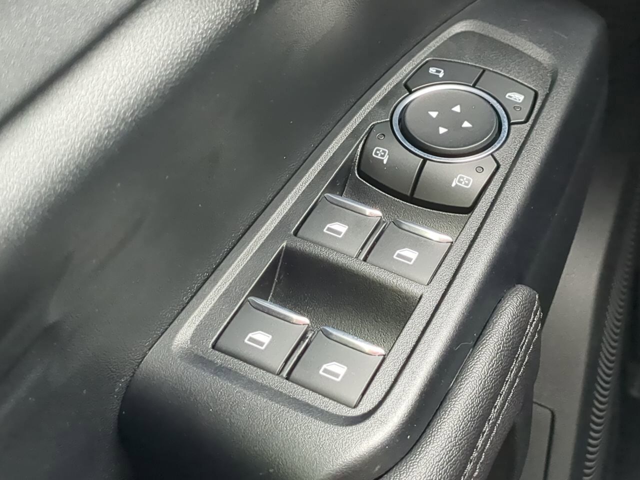 2025 Ford Ranger XLT Winder GA