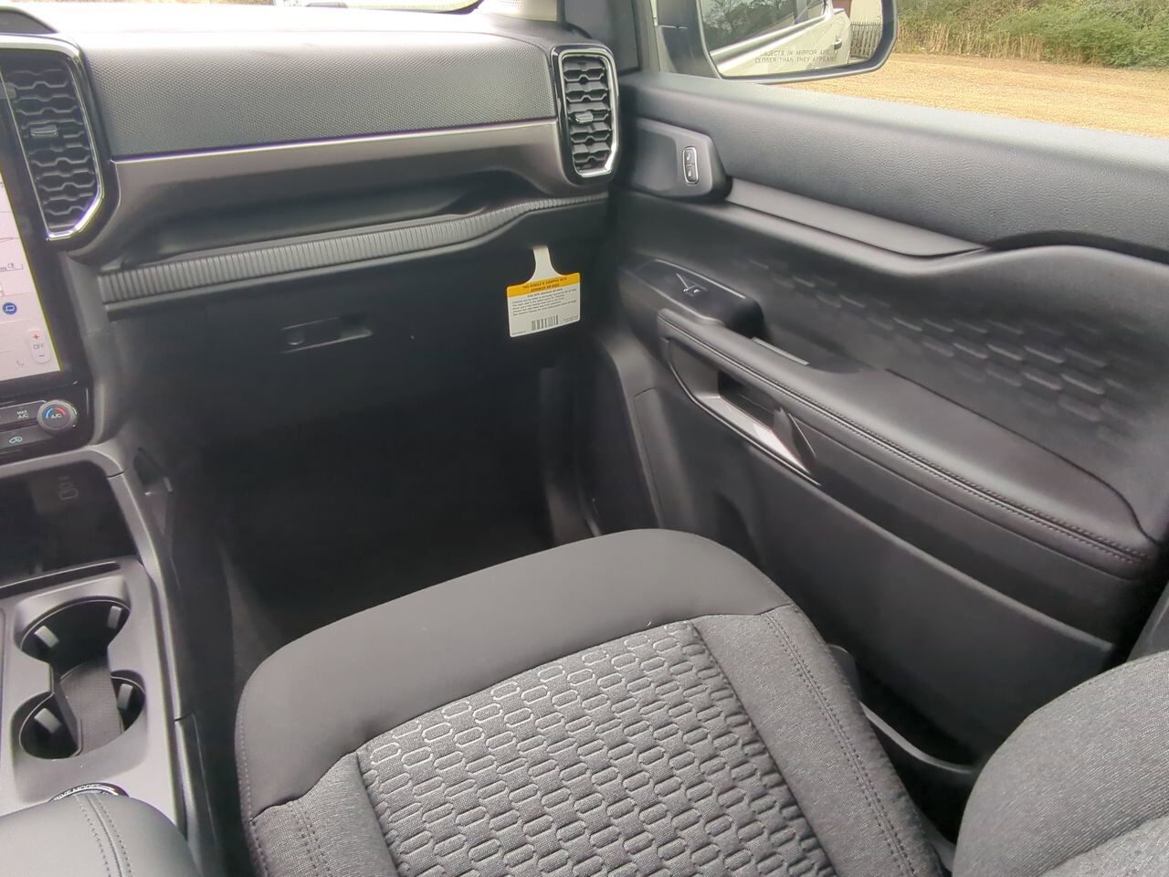 2025 Ford Ranger XLT Winder GA