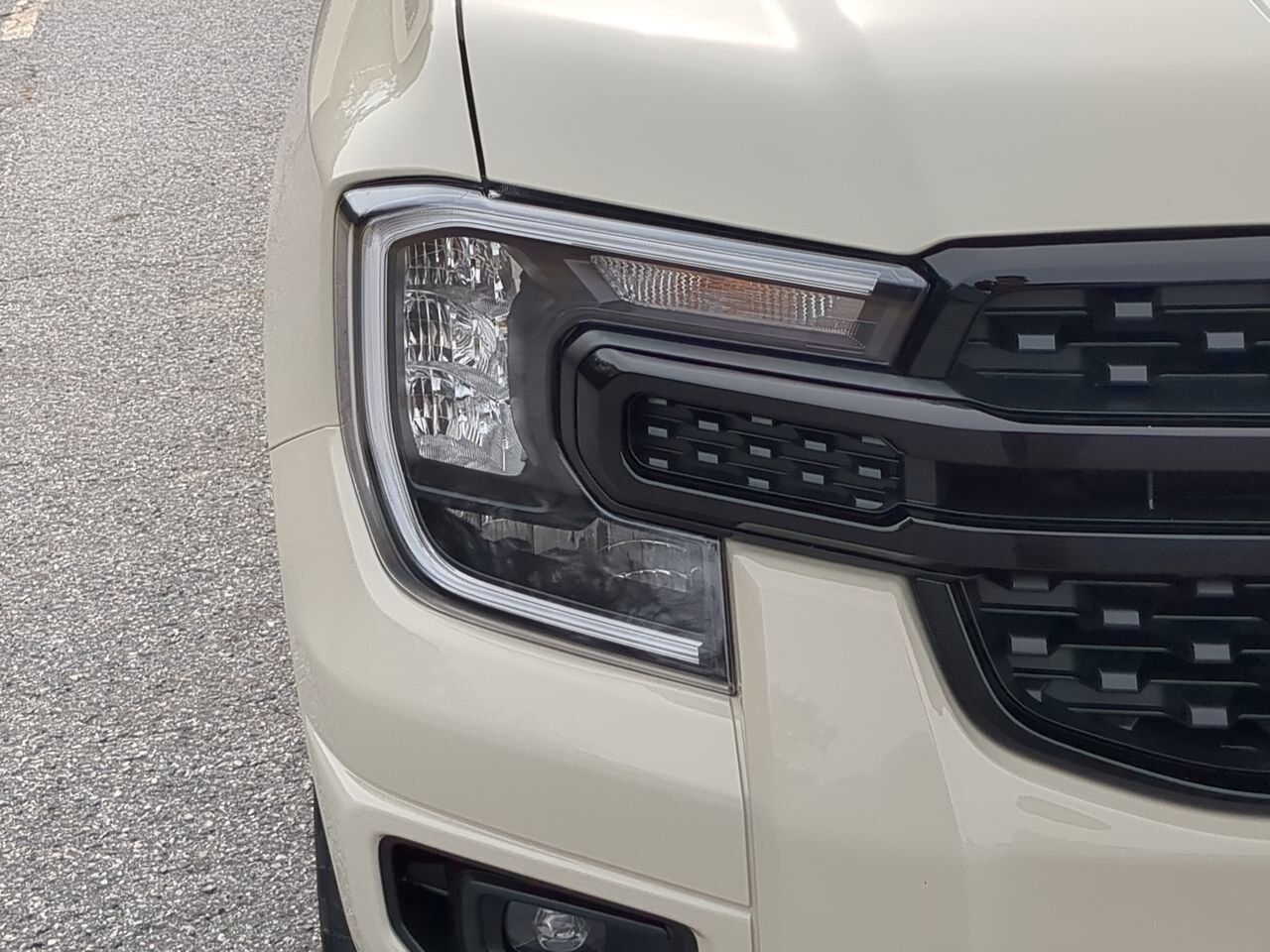 2025 Ford Ranger XLT Winder GA