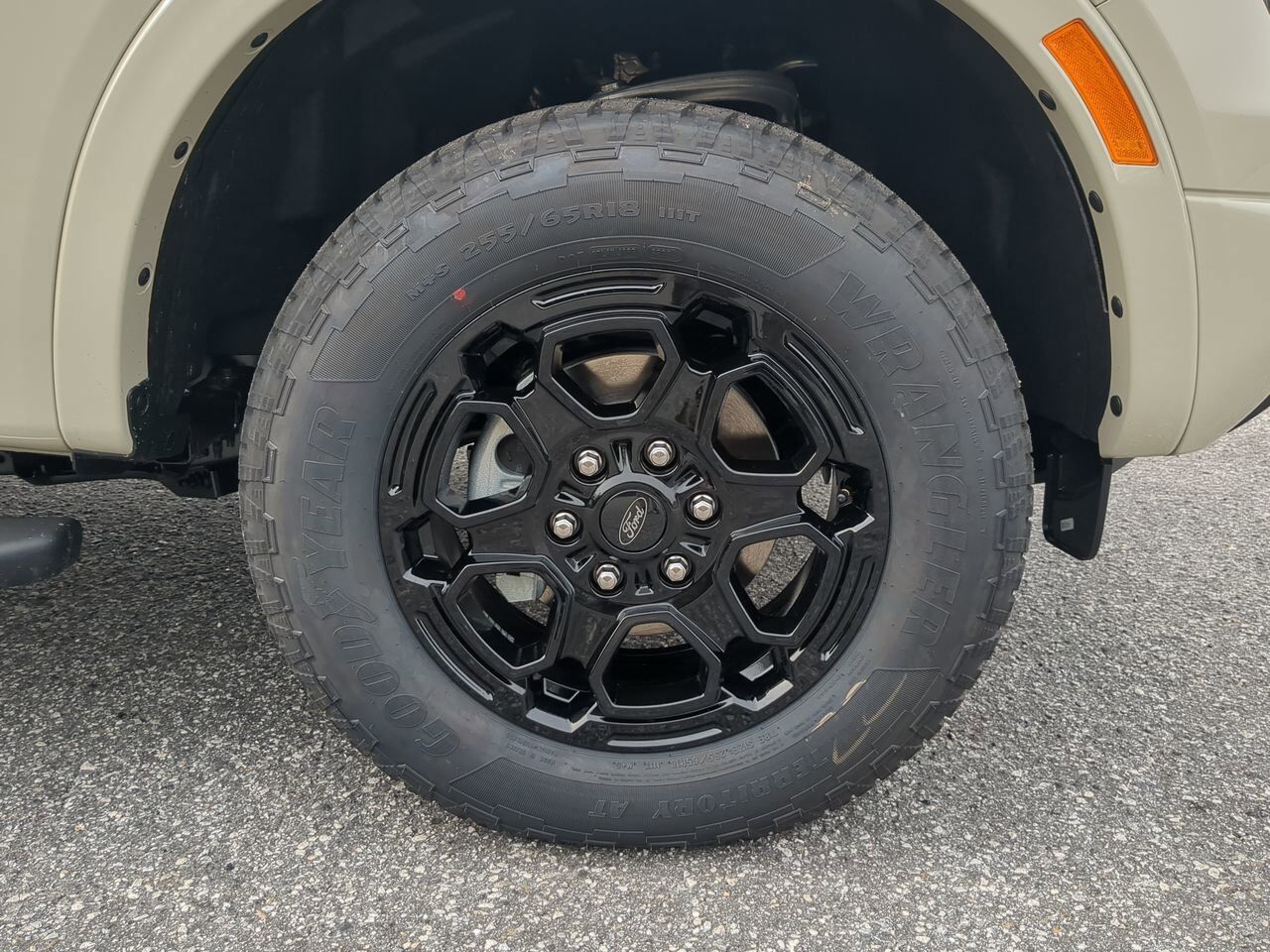 2025 Ford Ranger XLT Winder GA