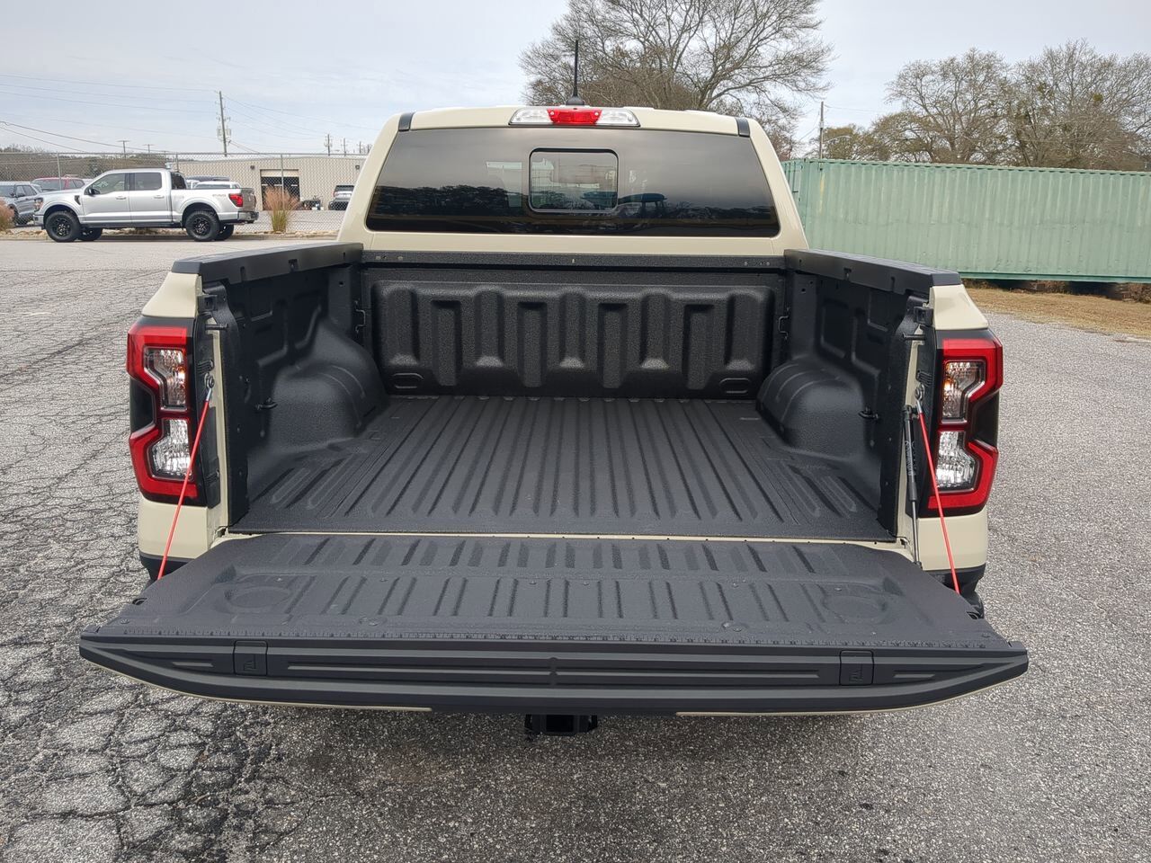 2025 Ford Ranger XLT Winder GA