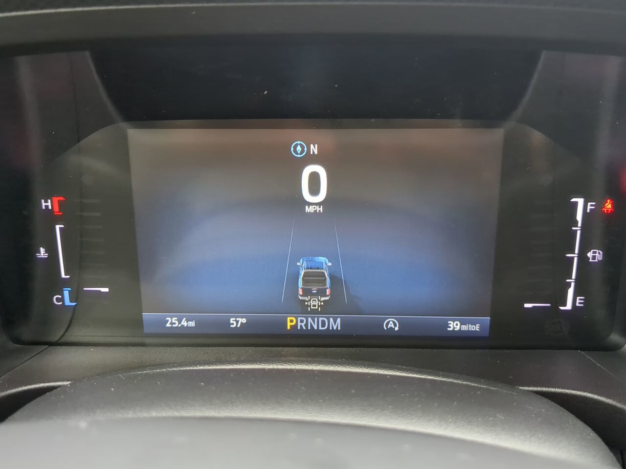 2025 Ford Ranger XLT Winder GA