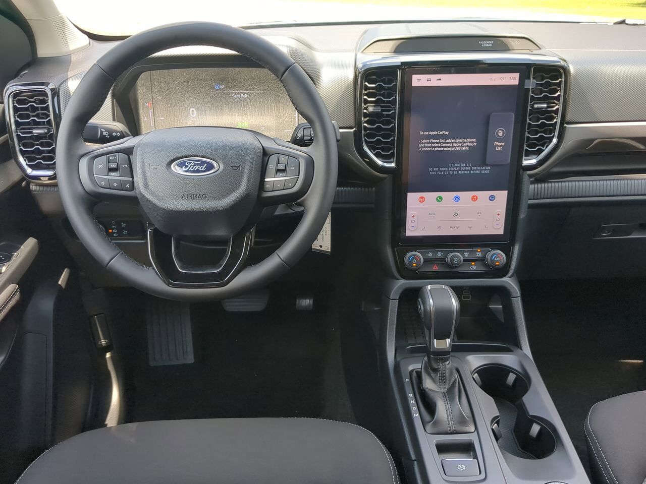 2025 Ford Ranger XLT Winder GA