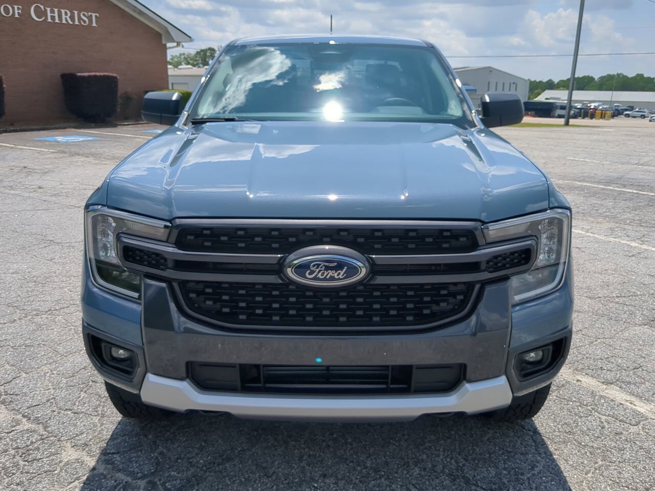 2025 Ford Ranger XLT Winder GA