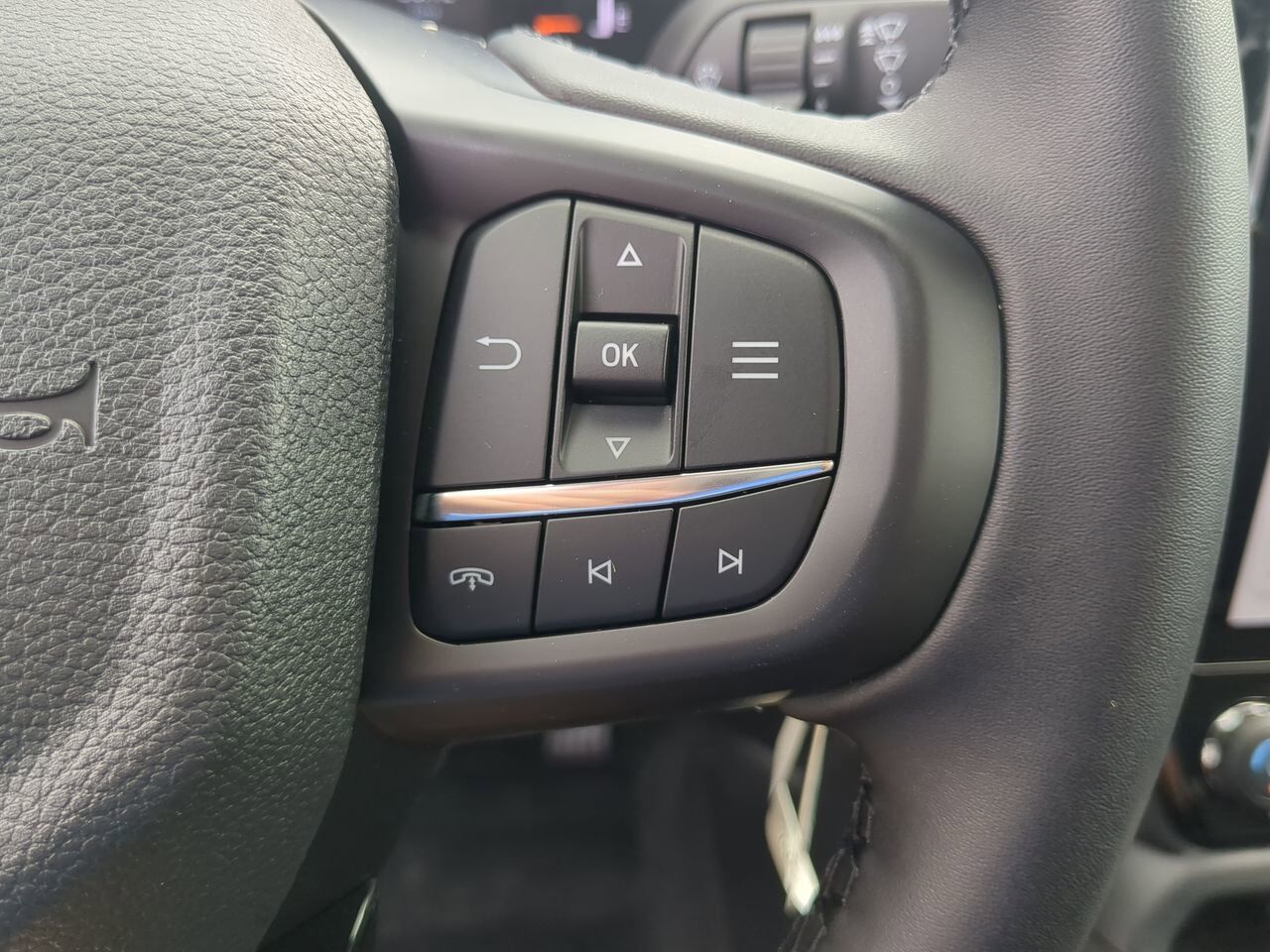 2025 Ford Ranger XLT Winder GA