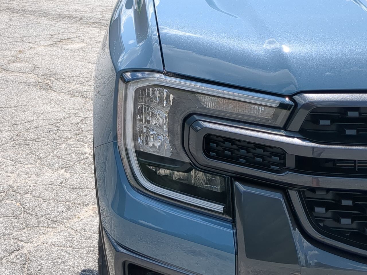 2025 Ford Ranger XLT Winder GA